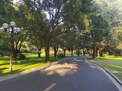 -西郊宾馆·1921餐厅