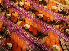 -池田寿司·4H鲜作(朝阳大悦城店)