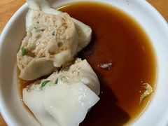 鲅鱼饺子-金谷园饺子馆(北邮总店)