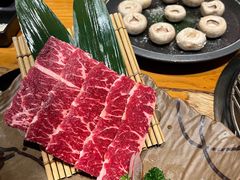 -黑牛の店·和牛烧肉(合生汇店)