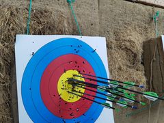 -道顺射箭·团建·骑射(张杨路店)