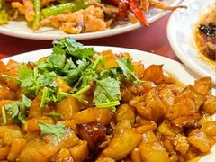 -胖子菜馆(隆昌路店)