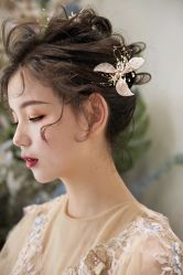 -弥雾·Nebula·西服婚纱定制