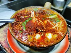 纯菜粉丝砂锅-清真·马文砂锅大全(麦苋街店)