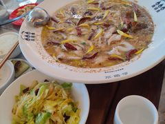 -渔语鱼新川菜Bistro(万象天地店)