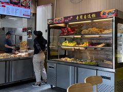-林静小吃(复兴路店)