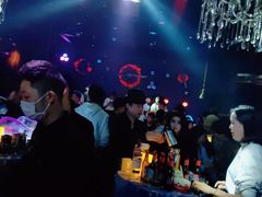 -苏荷酒吧(九街店)