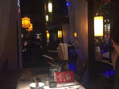 -绿茶餐厅(领展购物广场·中关村店)