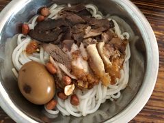 -老东江米粉