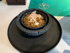 -龙吟山房(青龙山庄店)