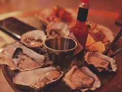生蚝-THE CANNERY&JUJU 新鲜海鲜·牛排美食酒廊