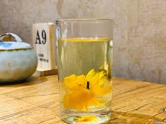 -一盏明灯全素斋(殊像寺店)