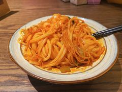 -薛昌利大米面皮(南关正街店)