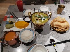 -Home Thai·泰谣(王府井apm店)