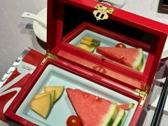 -千百味红餐厅·江西菜(绿地双子塔店)