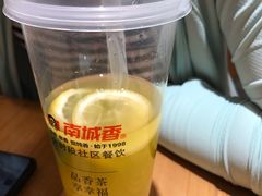 -南城香·饭香串香馄饨香(赵公口店)