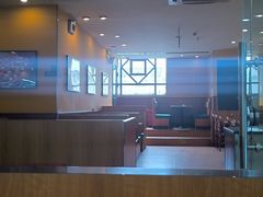 -萨莉亚意式餐厅(苏州食百家店)