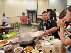 -正能量脆肉鲩火锅