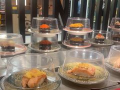 -小乔回转寿司(市府恒隆广场店)