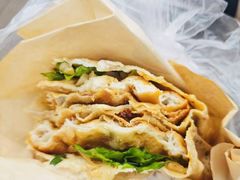 -何太吉·煎饼果子(海防路店)