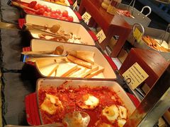 -印象餐厅(杭州国际博览中心北辰大酒店)