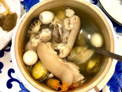 海鲜佛跳墙-王庄阿咪海鲜大排档(上下杭店)