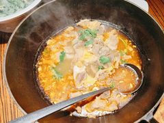 -福茂源横山铁锅羊肉(高新路店)