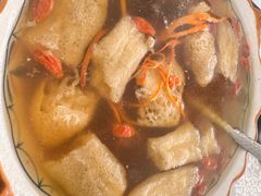 -天天向上素食餐厅(五台山店)