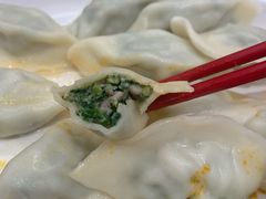 -喜家德虾仁水饺(长泰广场店)