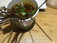 -木屋烧烤(南新店)