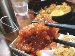 -米屋石锅拌饭(师大店)