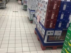 -物美超市(通州梨园店)