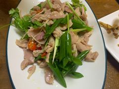 -褒河栈道渔庄(建工路总店)