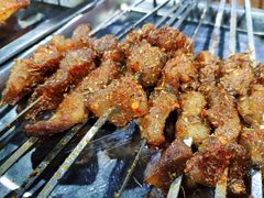 烤筋-长香源葫芦头梆梆肉(开通巷店)