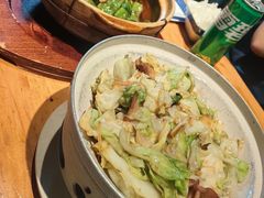 -肉串汪(月坛店)