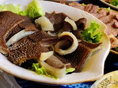 -恋羊时代黑山羊火锅(滨海大道店)