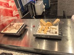 -厦门宝龙铂尔曼大酒店·海鲜自助餐厅