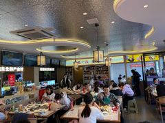 -遇东北林区铁锅炖(南开店)