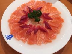 -名汇粤菜馆(黄兴路店)