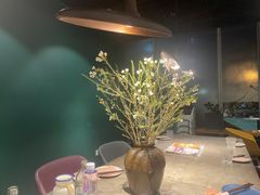 -半山腰·云南菜(侨福芳草地店)