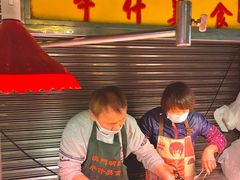 -明记牛杂(新马路分店)