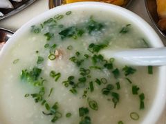 -洲心街道青联村镜记烧肉