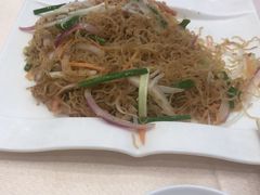-渔村盛宴(航空新城店)
