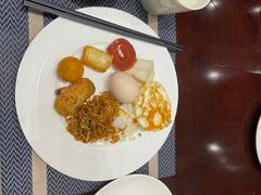 -成都明宇丽雅饭店