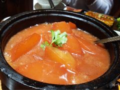 -云来居素食馆(东门店)