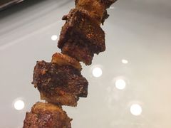 -烤无忌·新疆菜馆(格林威治城店)