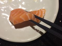 上井精致料理-梅筑·创意料理(王府井百货店)