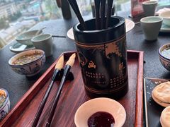 -唐猫庭院·千年陕菜(赛格国际购物中心店)