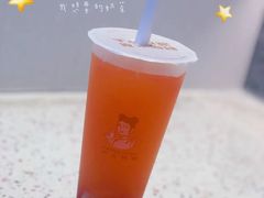 -沪上阿姨·精选茶饮(华强广场店)