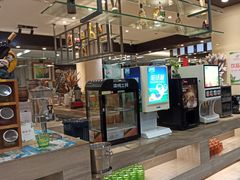 -铂丽斯国际大酒店-凯悦自助餐厅